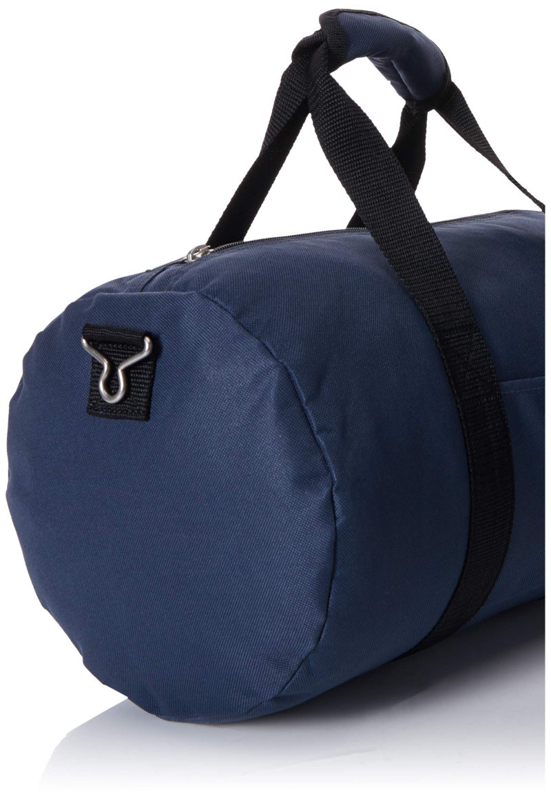 Everest 16-Inch Round Duffel, Navy, One Size - Image 3